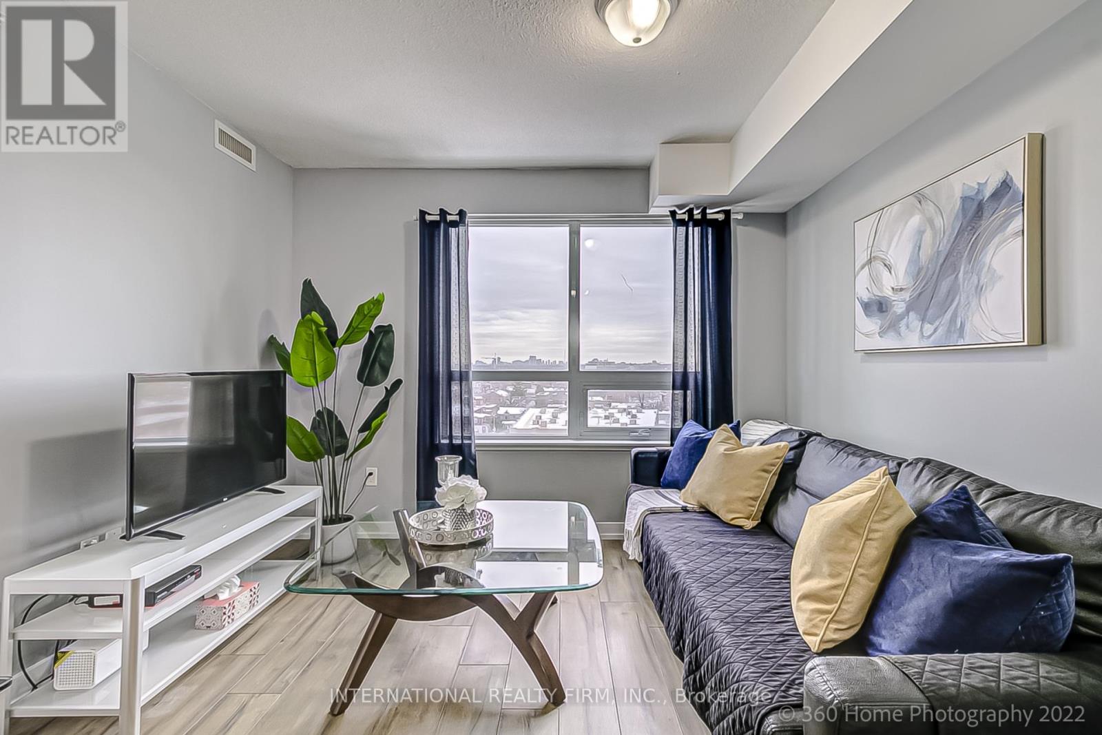 911 - 1420 Dupont Street, Toronto (Dovercourt-Wallace Emerson-Junction), Ontario  M6H 0C2 - Photo 4 - W12888002