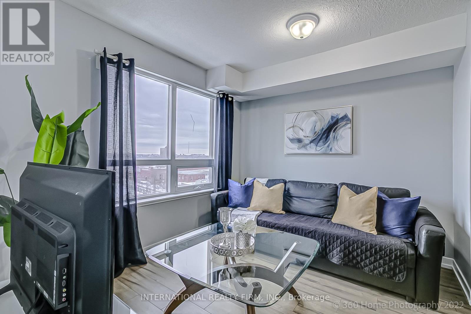 911 - 1420 Dupont Street, Toronto (Dovercourt-Wallace Emerson-Junction), Ontario  M6H 0C2 - Photo 5 - W12888002