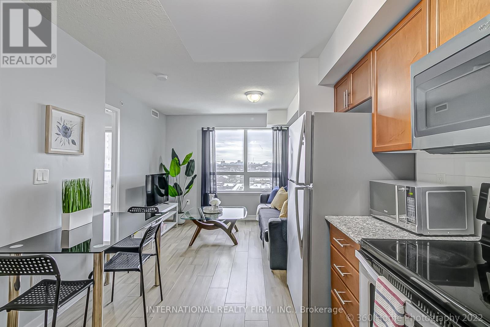 911 - 1420 Dupont Street, Toronto (Dovercourt-Wallace Emerson-Junction), Ontario  M6H 0C2 - Photo 6 - W12888002