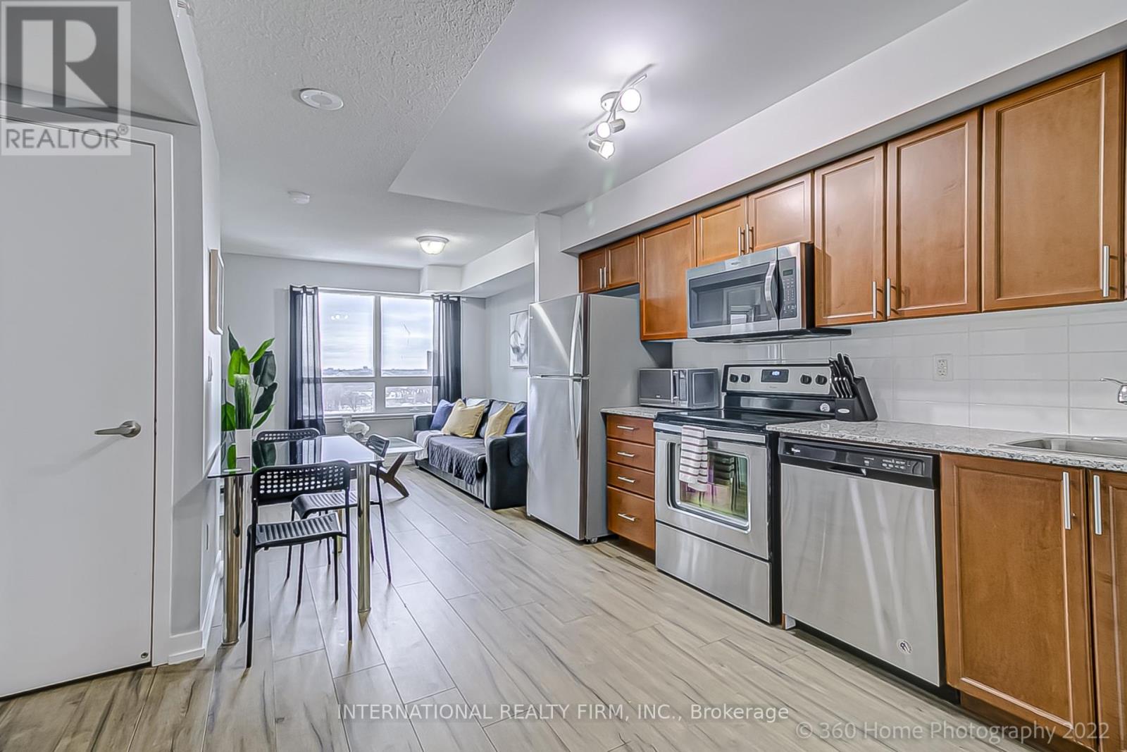 911 - 1420 Dupont Street, Toronto (Dovercourt-Wallace Emerson-Junction), Ontario  M6H 0C2 - Photo 7 - W12888002