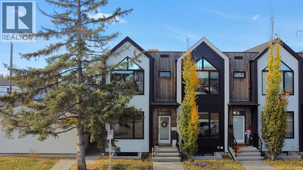 Property Listing: 5107 6 Street Sw, Calgary, Alberta