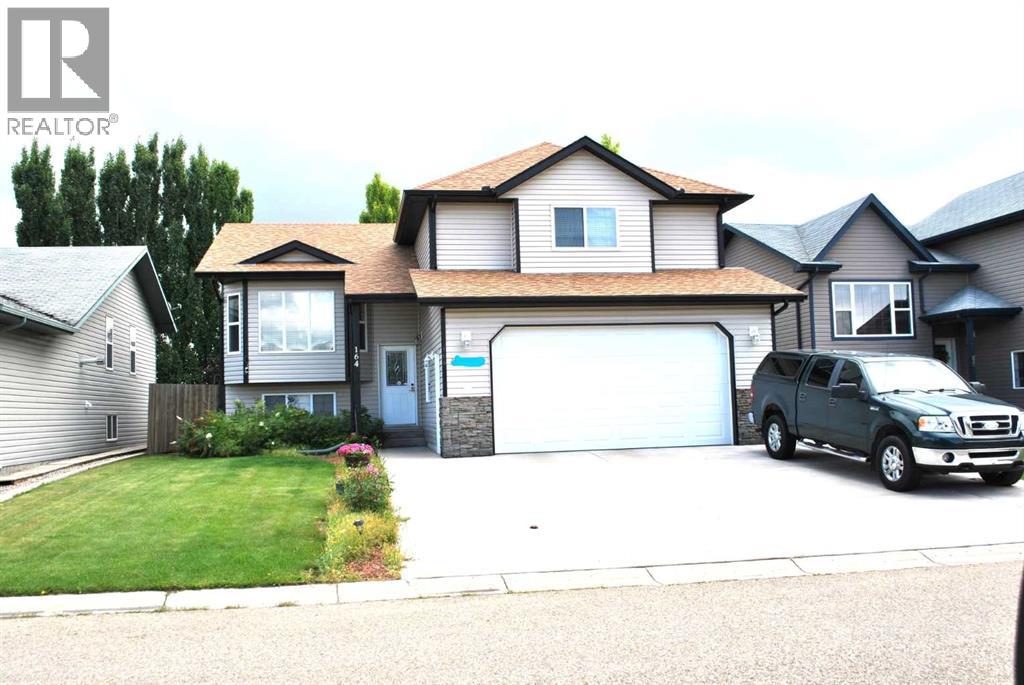 164 upland Avenue, Brooks, Alberta