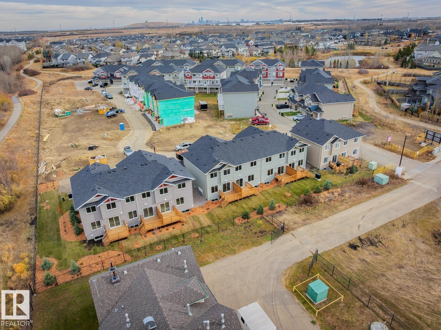 #47 13139 205 St Nw Nw, Edmonton, Alberta T5S 0N1 - Photo 34 - E4477225