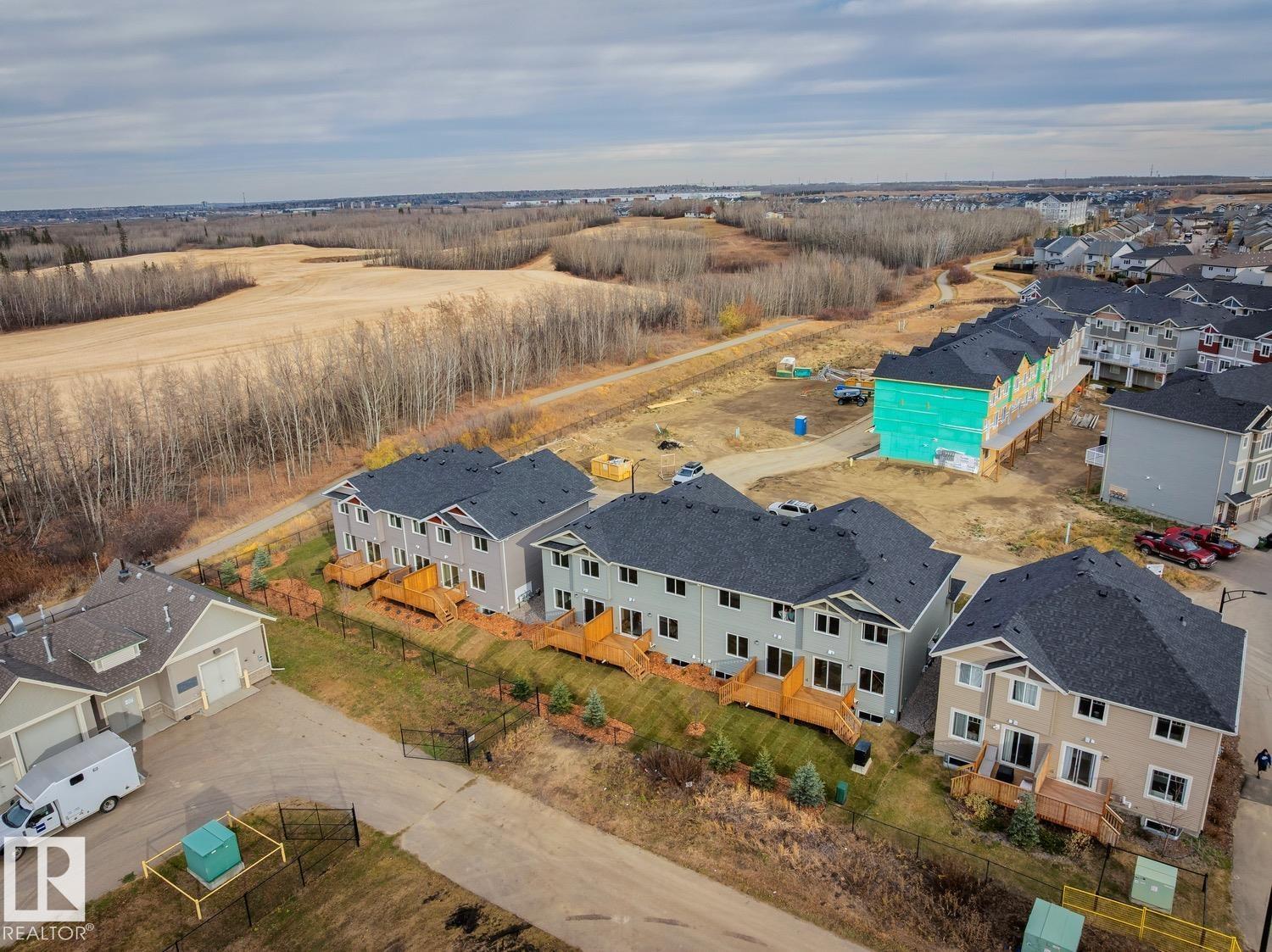 #47 13139 205 St Nw Nw, Edmonton, Alberta T5S 0N1 - Photo 36 - E4477225