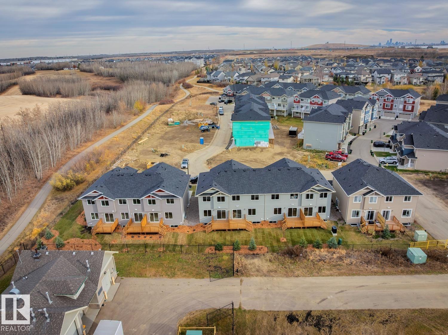 #47 13139 205 St Nw Nw, Edmonton, Alberta T5S 0N1 - Photo 35 - E4477225