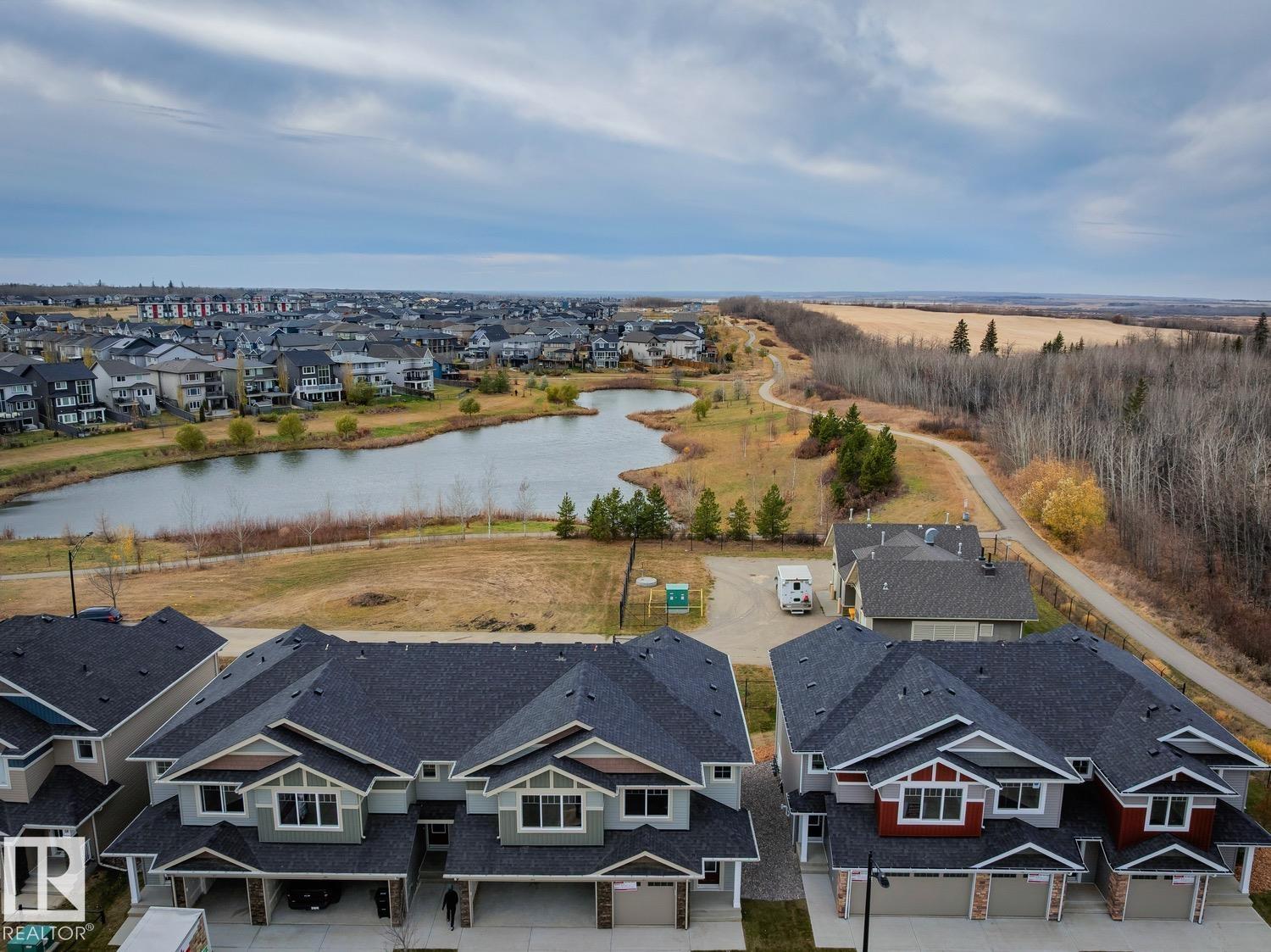 #47 13139 205 St Nw Nw, Edmonton, Alberta T5S 0N1 - Photo 27 - E4477225