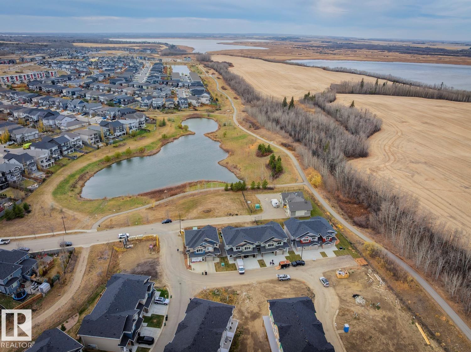 #47 13139 205 St Nw Nw, Edmonton, Alberta T5S 0N1 - Photo 40 - E4477225