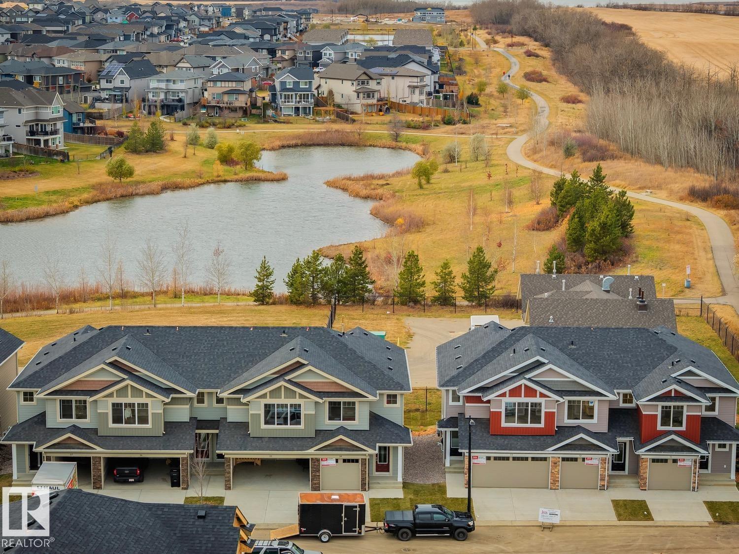 #47 13139 205 St Nw Nw, Edmonton, Alberta T5S 0N1 - Photo 31 - E4477225