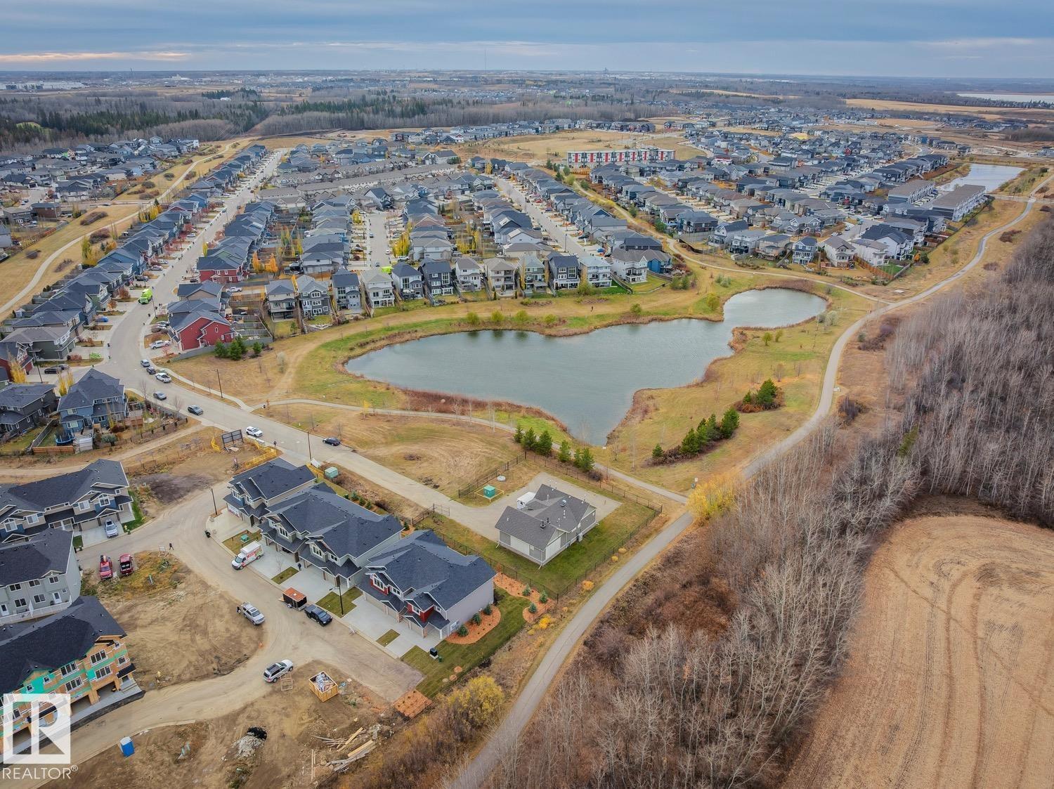 #47 13139 205 St Nw Nw, Edmonton, Alberta T5S 0N1 - Photo 39 - E4477225