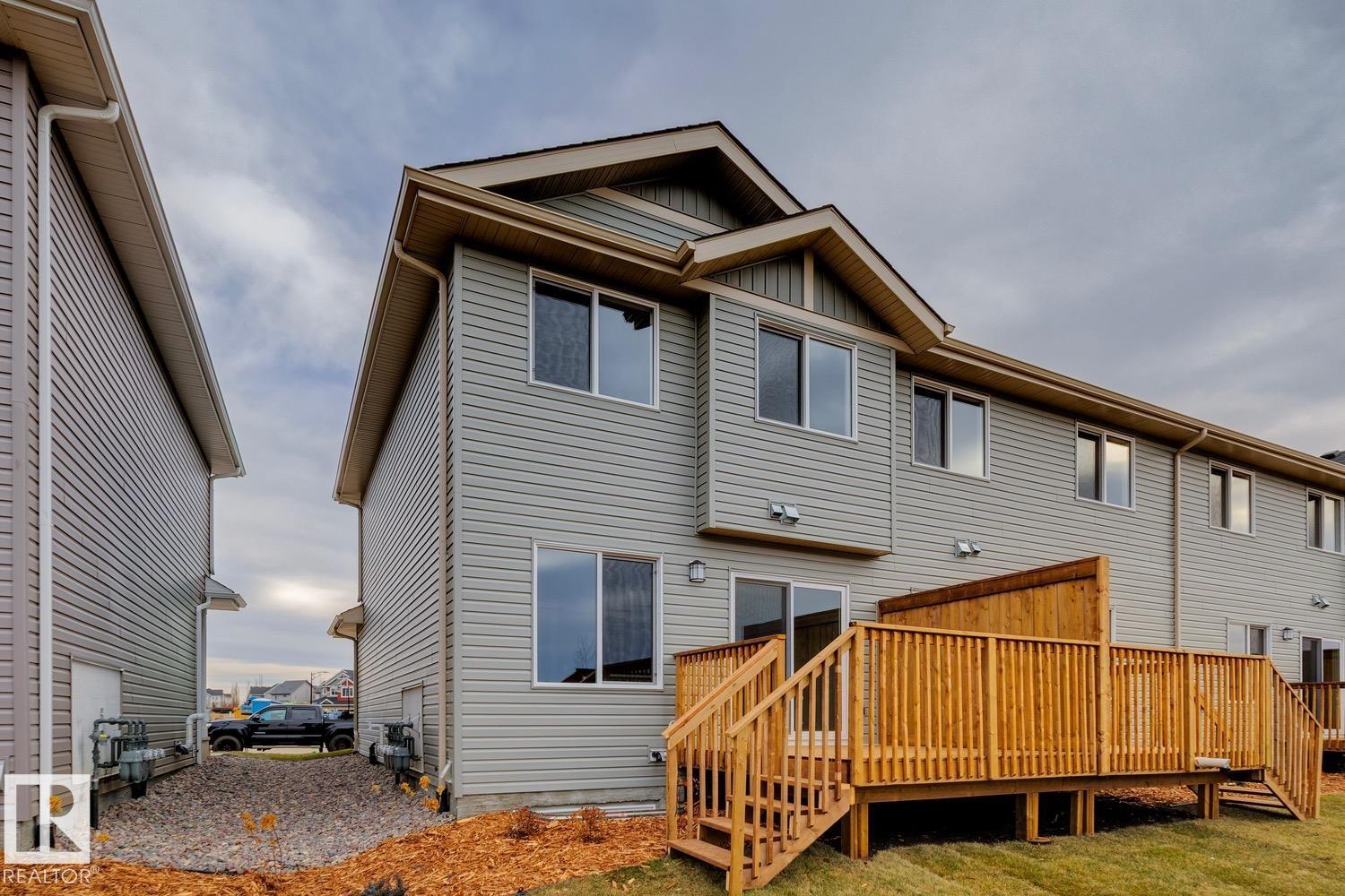 #47 13139 205 St Nw Nw, Edmonton, Alberta T5S 0N1 - Photo 43 - E4477225