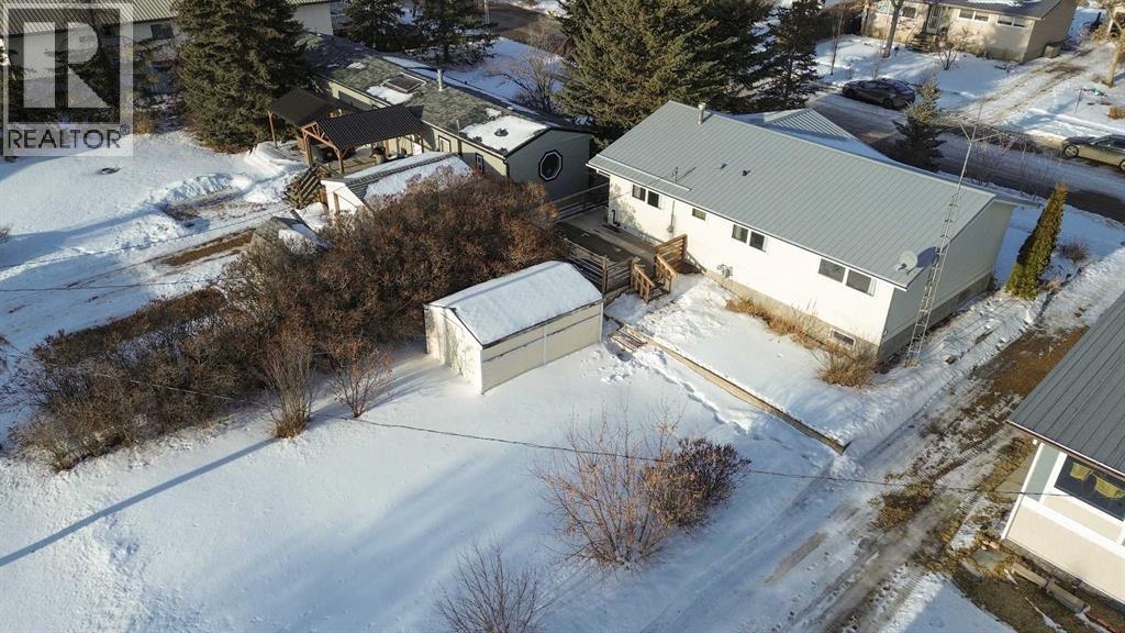 117 3 Avenue Ne, Delia, Alberta T0J 0W0 - Photo 4 - A2279318