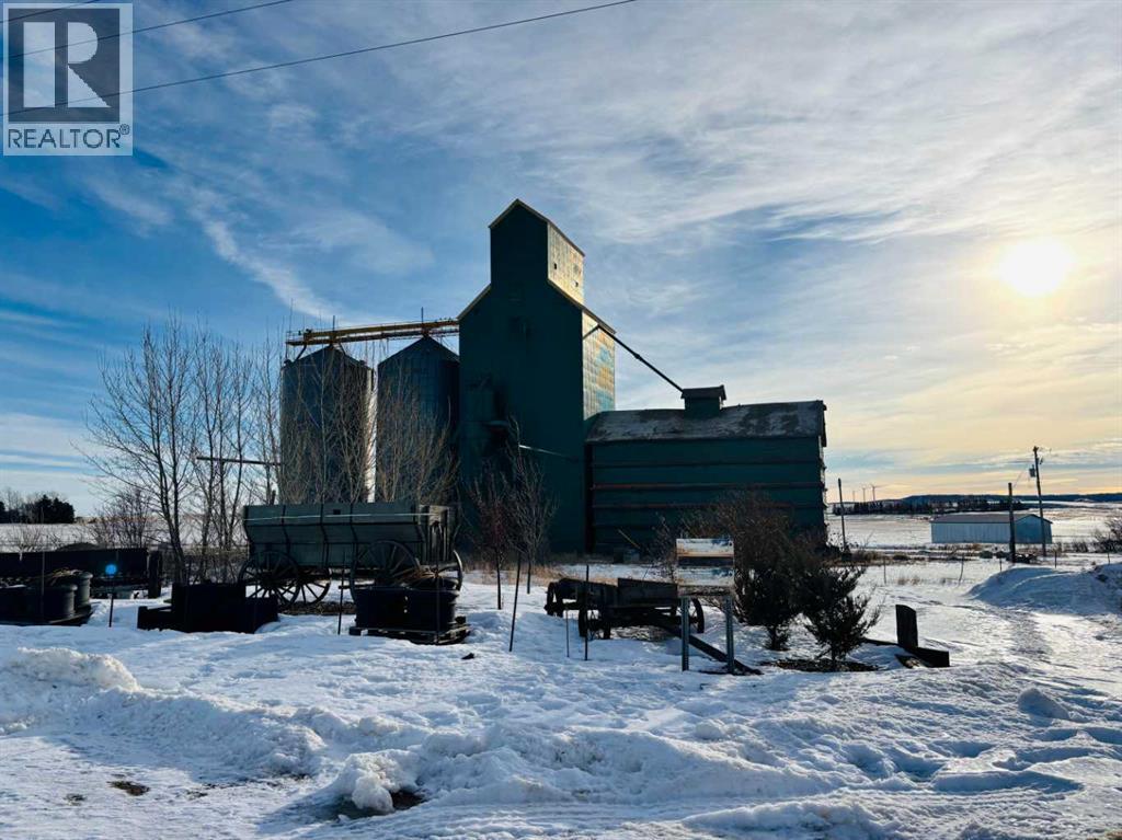 117 3 Avenue Ne, Delia, Alberta T0J 0W0 - Photo 29 - A2279318