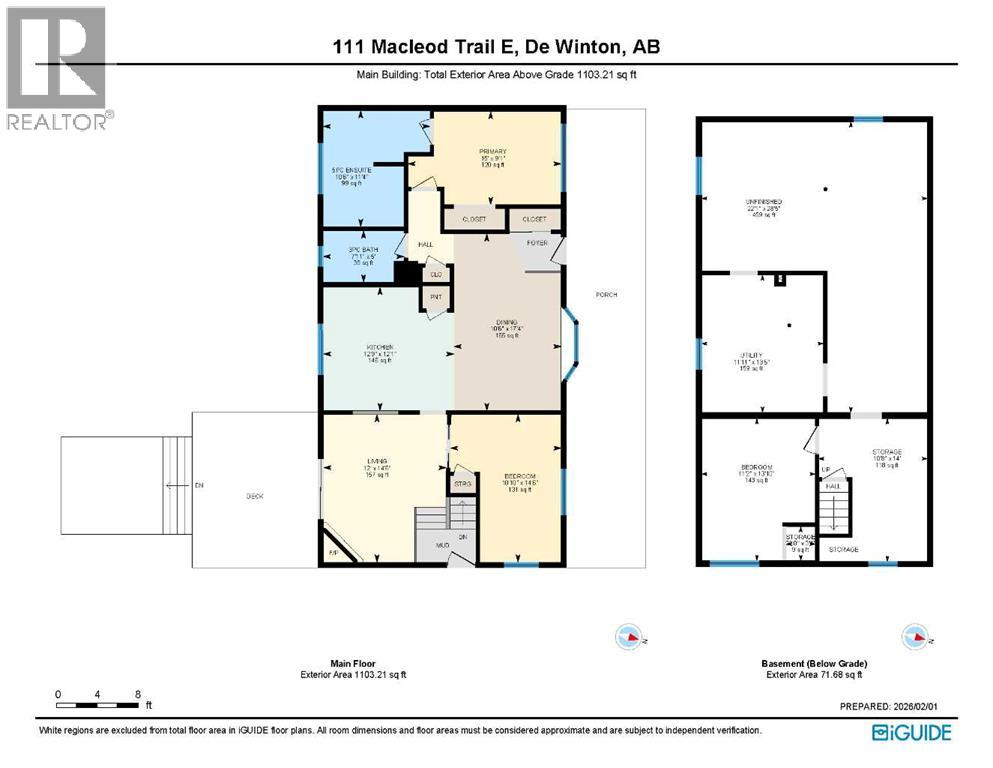 111 Macleod Trail E, Rural Foothills County, Alberta  T1S 5J4 - Photo 4 - A2284670