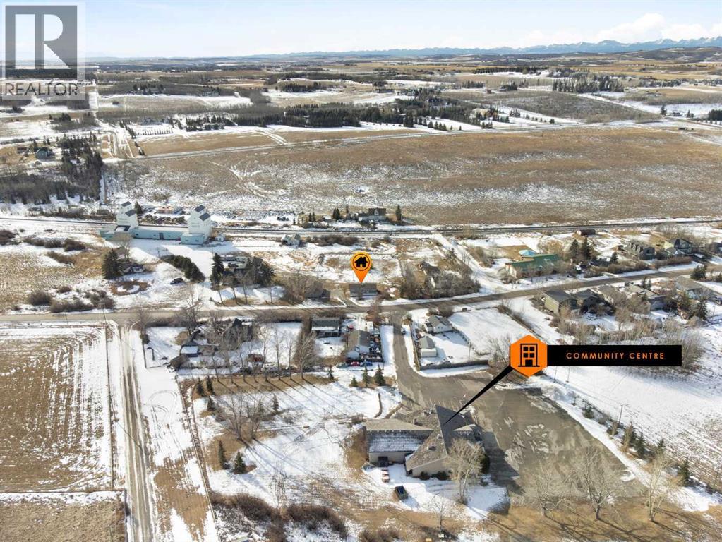 111 Macleod Trail E, Rural Foothills County, Alberta  T1S 5J4 - Photo 6 - A2284670
