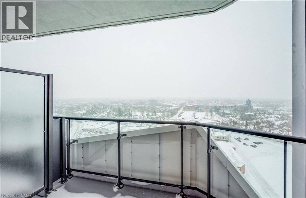 25 Wellington Street S Unit# 2005, Kitchener, Ontario  N2G 0G5 - Photo 19 - 40808146