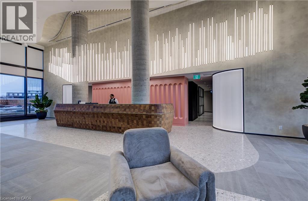 25 Wellington Street S Unit# 2005, Kitchener, Ontario  N2G 0G5 - Photo 2 - 40808146