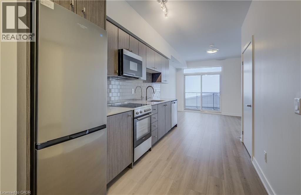 25 Wellington Street S Unit# 2005, Kitchener, Ontario  N2G 0G5 - Photo 7 - 40808146