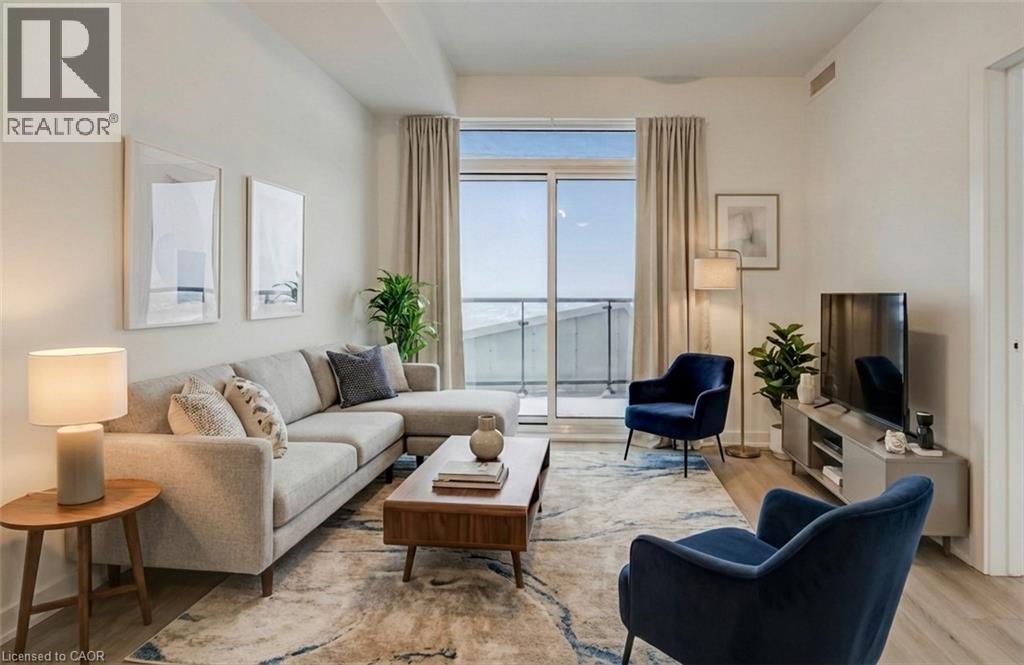 25 Wellington Street S Unit# 2005, Kitchener, Ontario  N2G 0G5 - Photo 11 - 40808146