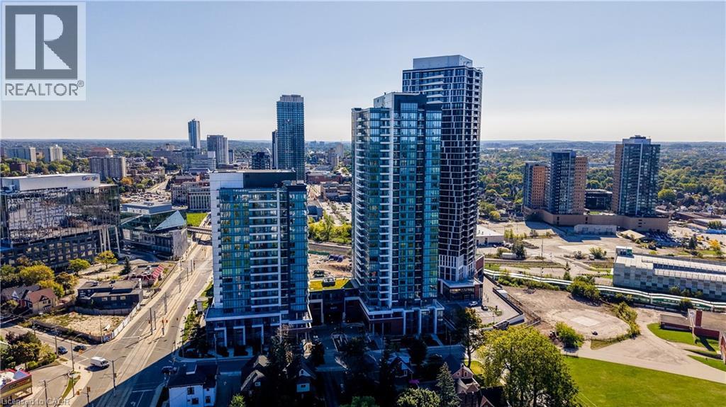 25 Wellington Street S Unit# 2005, Kitchener, Ontario  N2G 0G5 - Photo 29 - 40808146