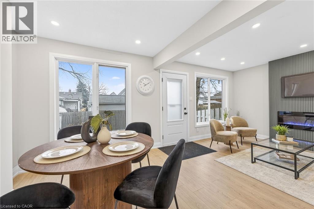 74 Ellis Avenue Unit# 5, Hamilton, Ontario  L8H 4L9 - Photo 15 - 40811321