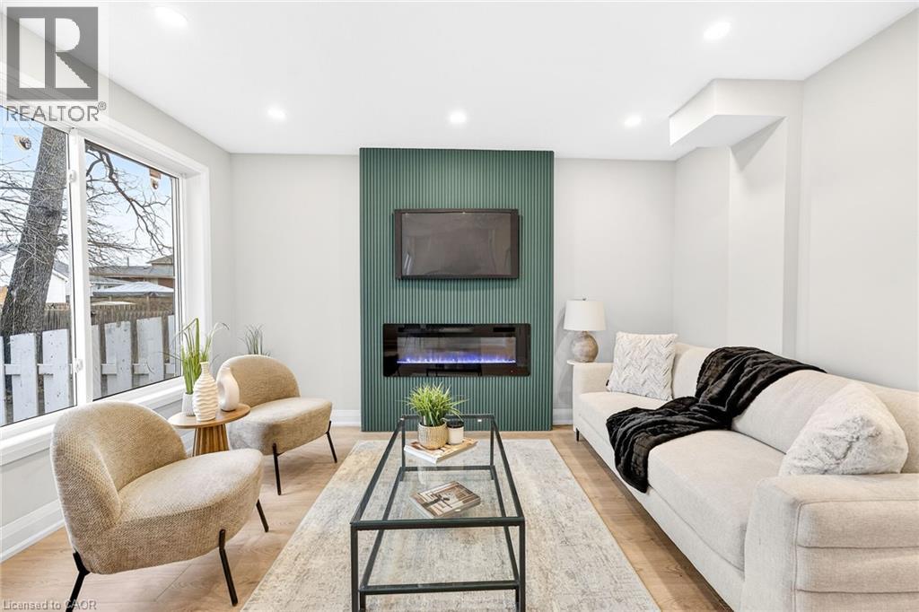 74 Ellis Avenue Unit# 5, Hamilton, Ontario  L8H 4L9 - Photo 2 - 40811321