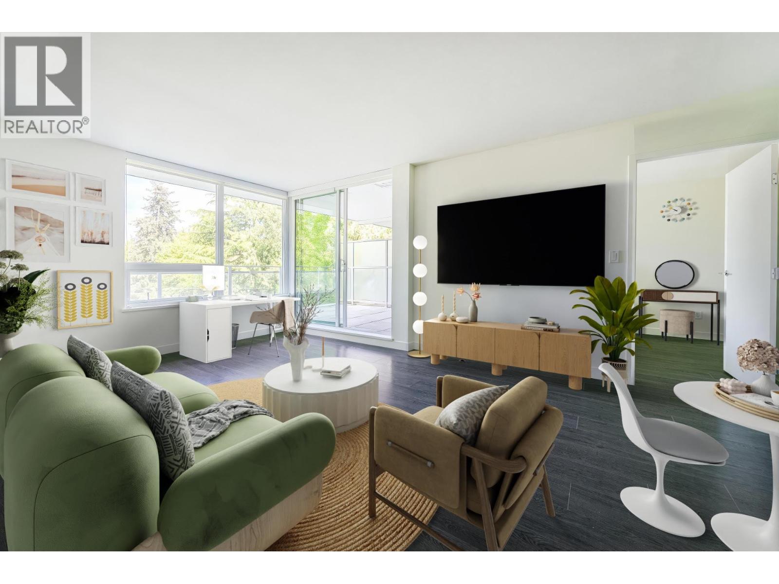 507 3131 Ketcheson Road, Richmond, British Columbia  V6X 0N4 - Photo 4 - R3065540