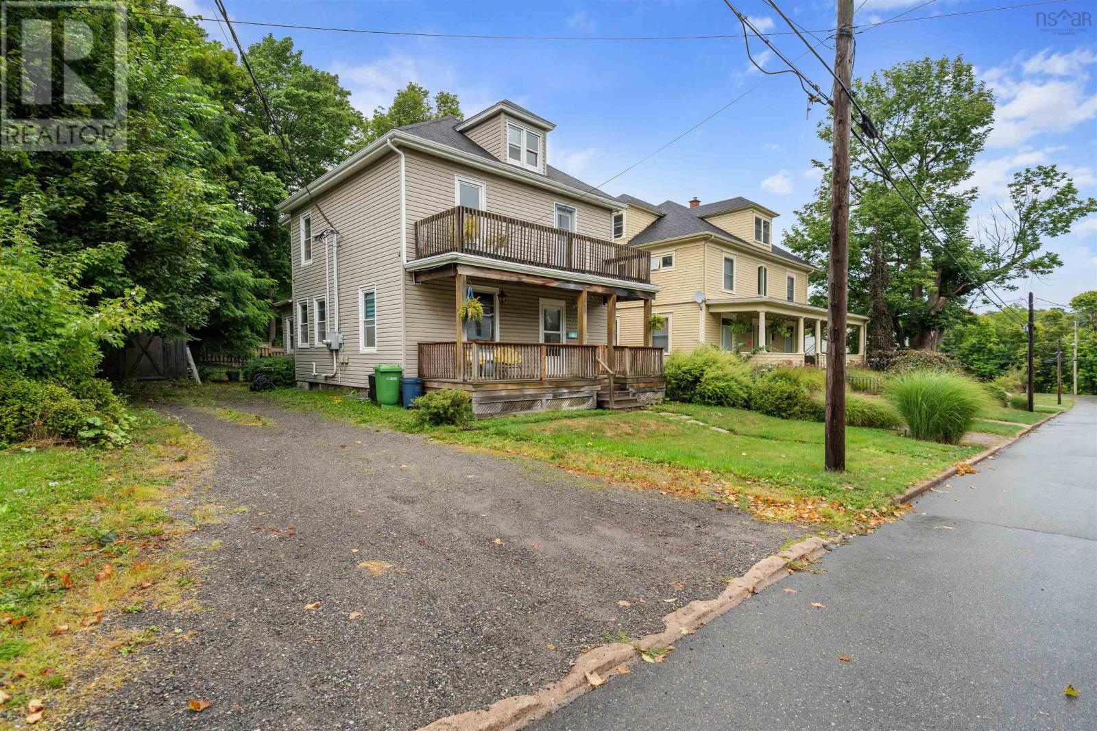 45 Bell Street, New Glasgow, Nova Scotia  B2H 2A8 - Photo 3 - 202604687