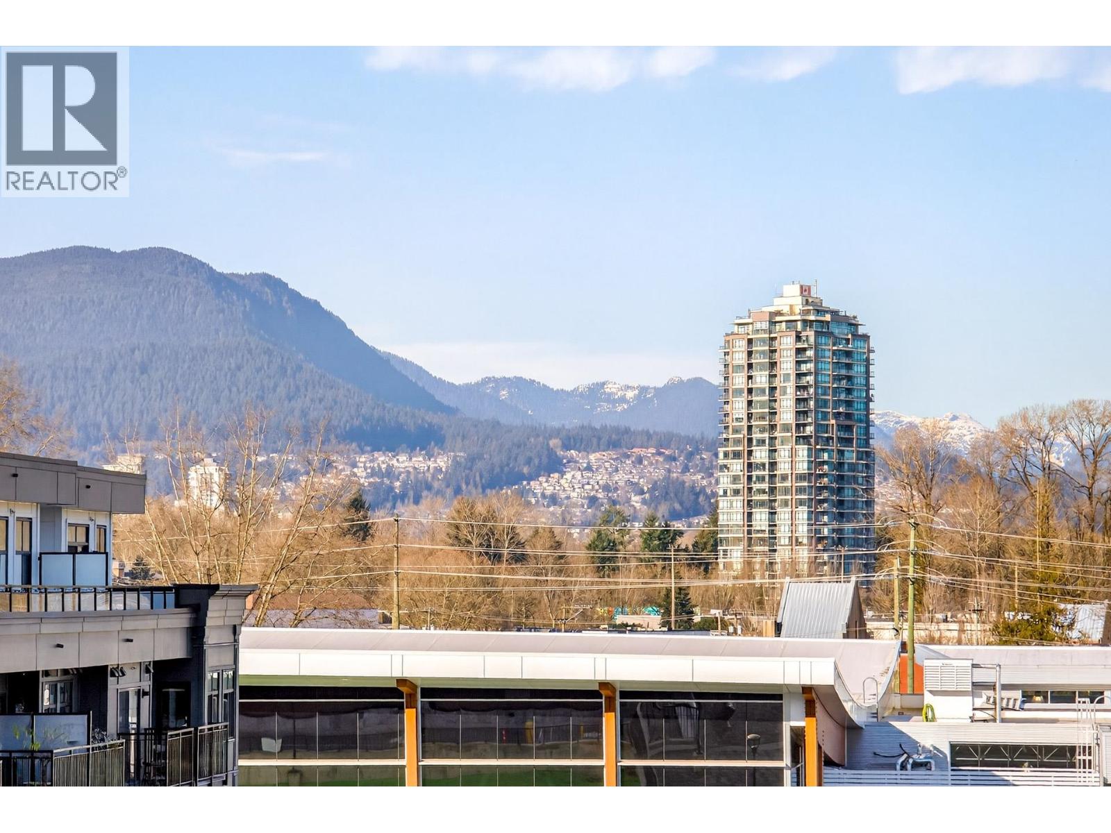 4506 2180 Kelly Avenue, Port Coquitlam, British Columbia  V3C 0L1 - Photo 17 - R3087804