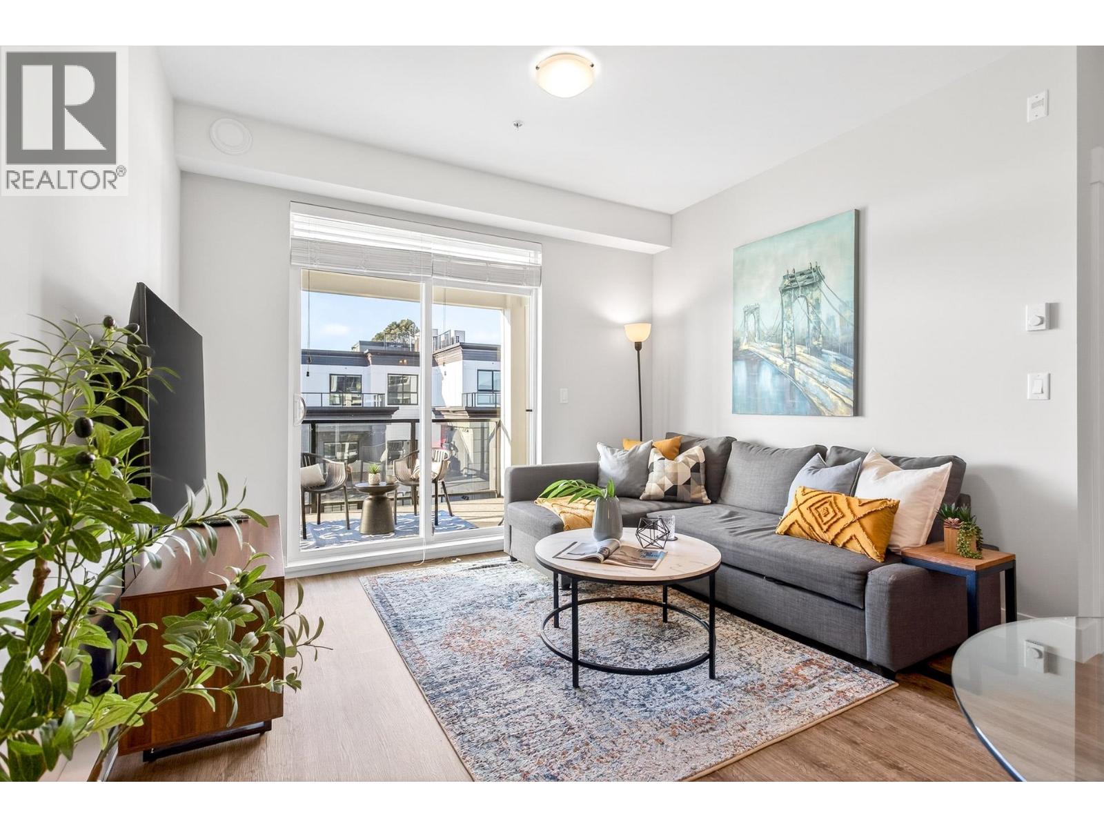 4506 2180 Kelly Avenue, Port Coquitlam, British Columbia  V3C 0L1 - Photo 4 - R3087804