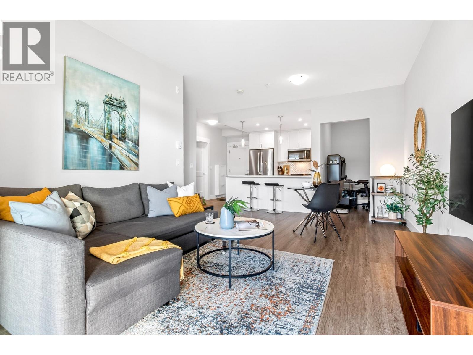 4506 2180 Kelly Avenue, Port Coquitlam, British Columbia  V3C 0L1 - Photo 5 - R3087804