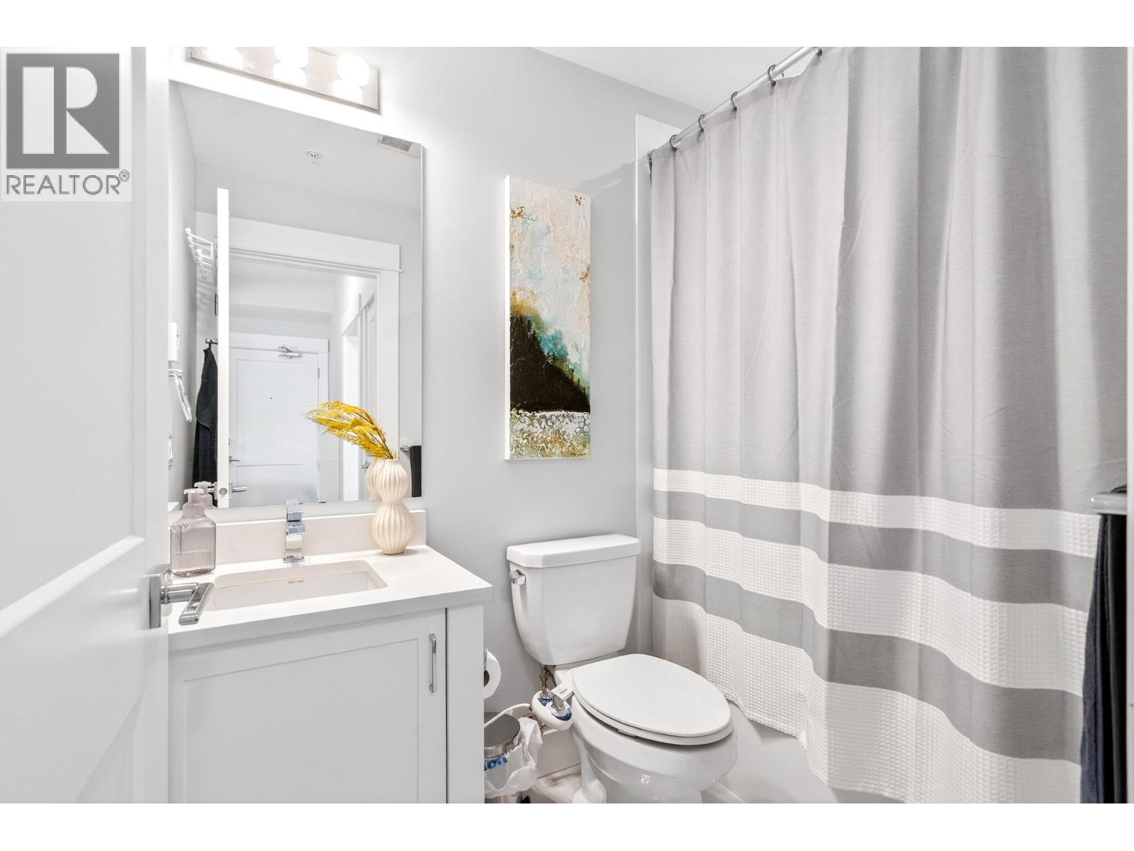 4506 2180 Kelly Avenue, Port Coquitlam, British Columbia  V3C 0L1 - Photo 12 - R3087804