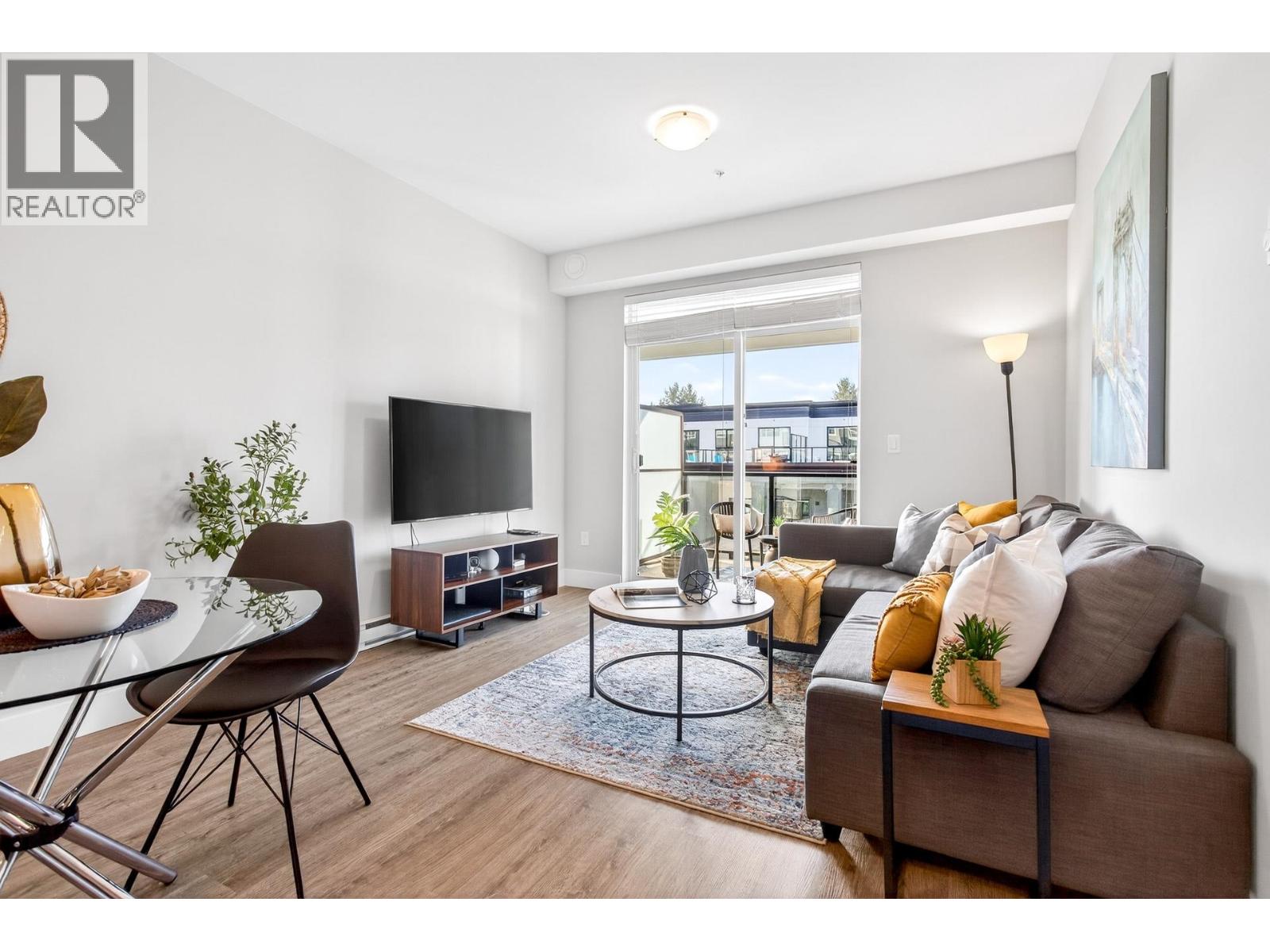 4506 2180 Kelly Avenue, Port Coquitlam, British Columbia  V3C 0L1 - Photo 3 - R3087804