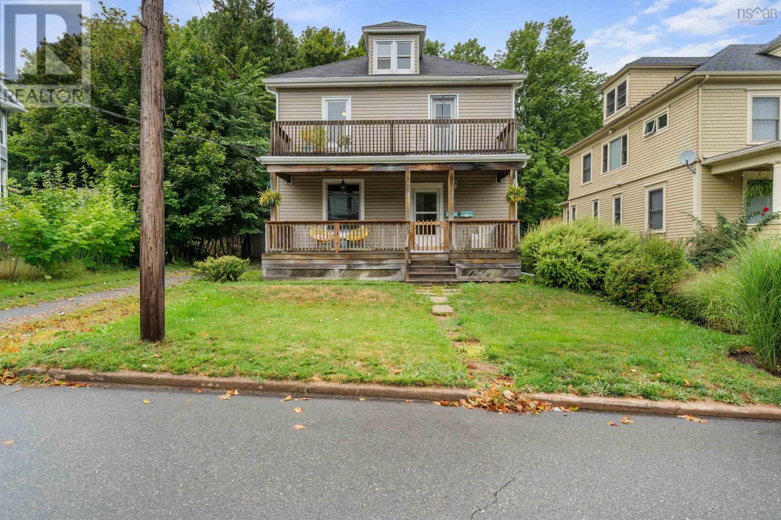 45 Bell Street, New Glasgow, Nova Scotia  B2H 2A8 - Photo 1 - 202604688