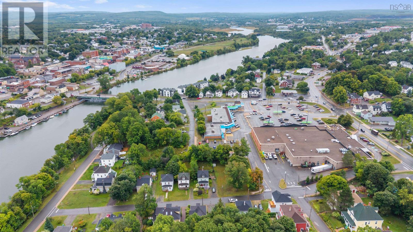 45 Bell Street, New Glasgow, Nova Scotia  B2H 2A8 - Photo 7 - 202604688