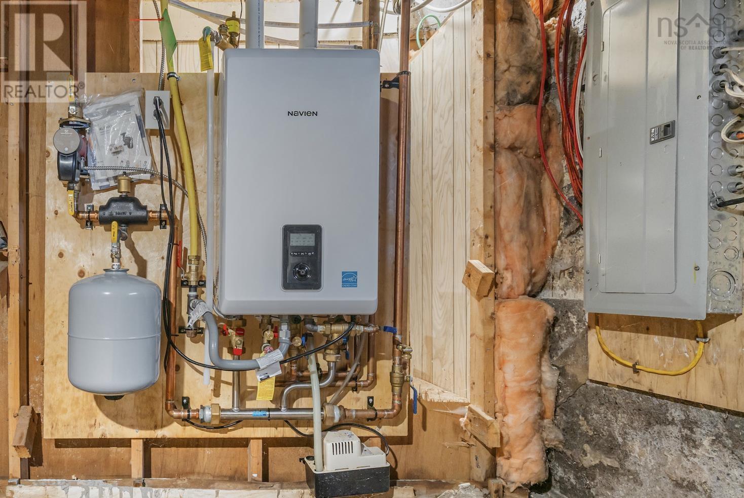 45 Bell Street, New Glasgow, Nova Scotia  B2H 2A8 - Photo 44 - 202604688