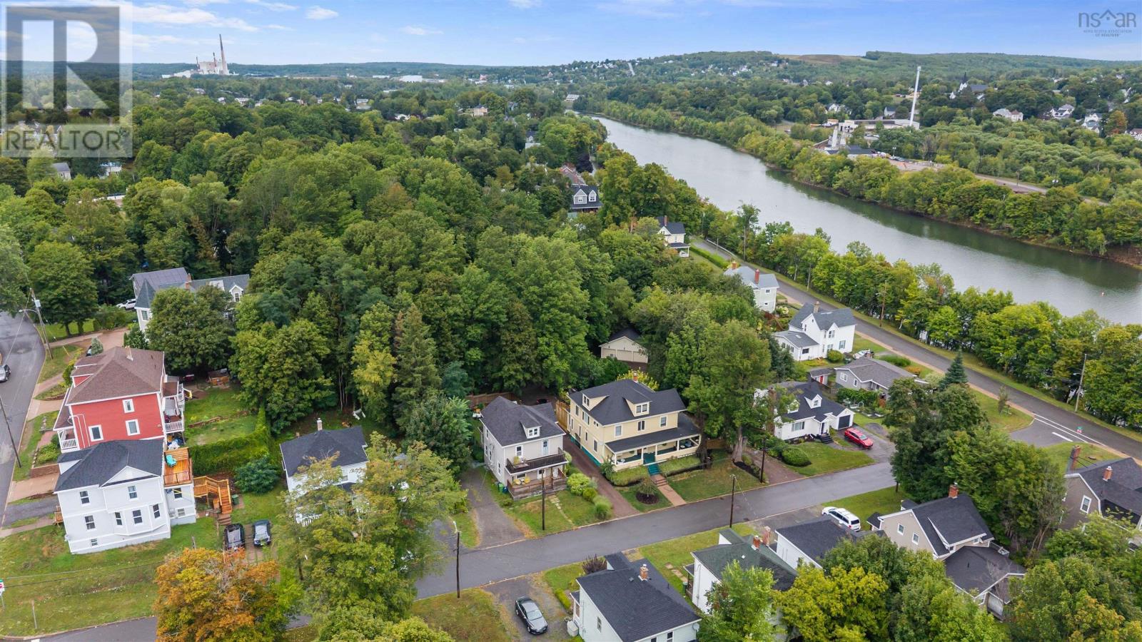 45 Bell Street, New Glasgow, Nova Scotia  B2H 2A8 - Photo 6 - 202604688