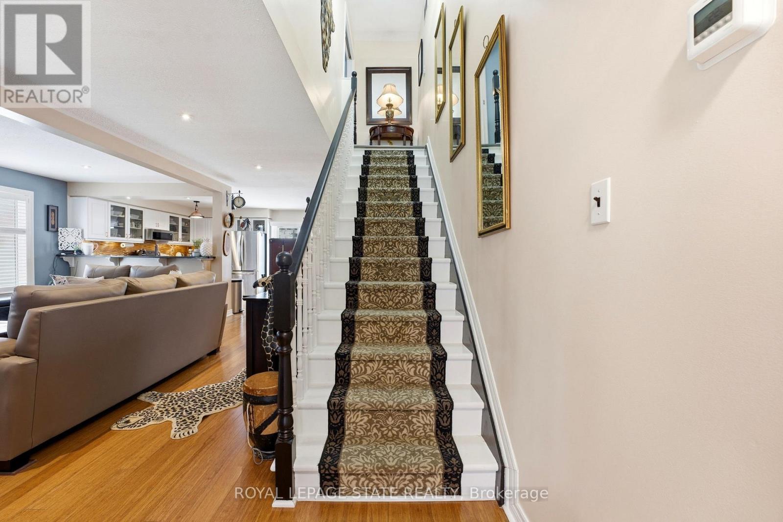 64 Griffith Drive, Grimsby (Grimsby East), Ontario  L3M 5L2 - Photo 22 - X12887838