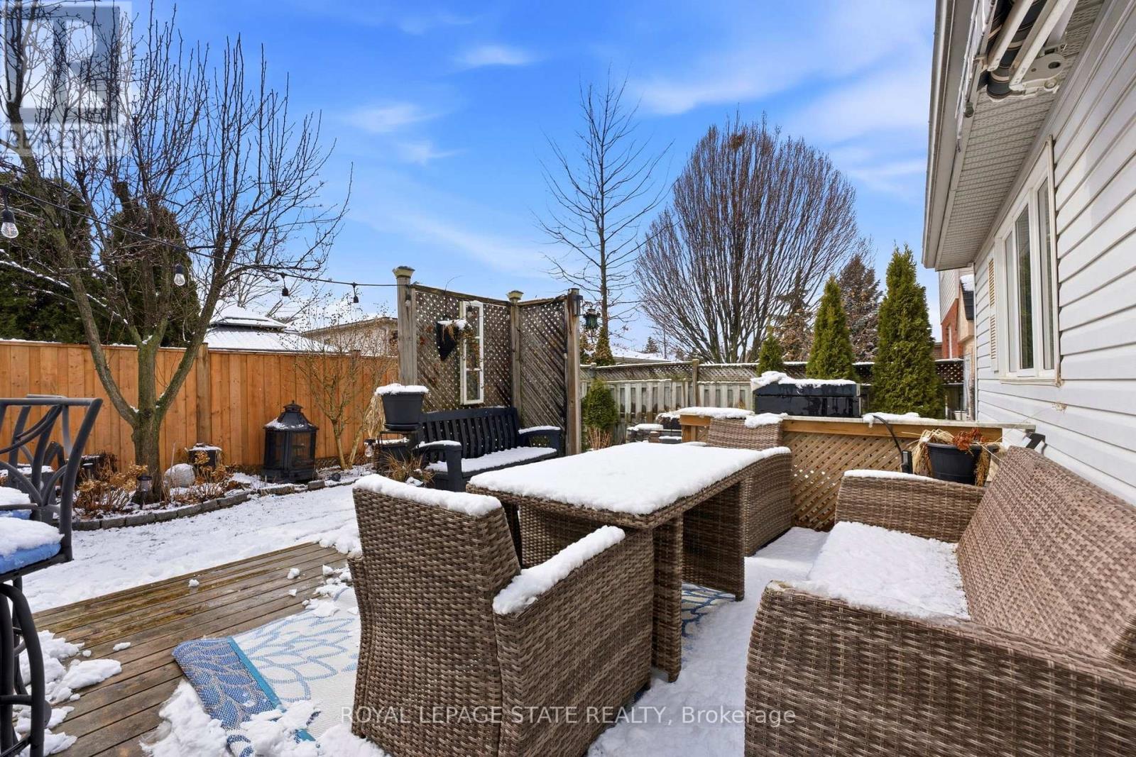64 Griffith Drive, Grimsby (Grimsby East), Ontario  L3M 5L2 - Photo 37 - X12887838