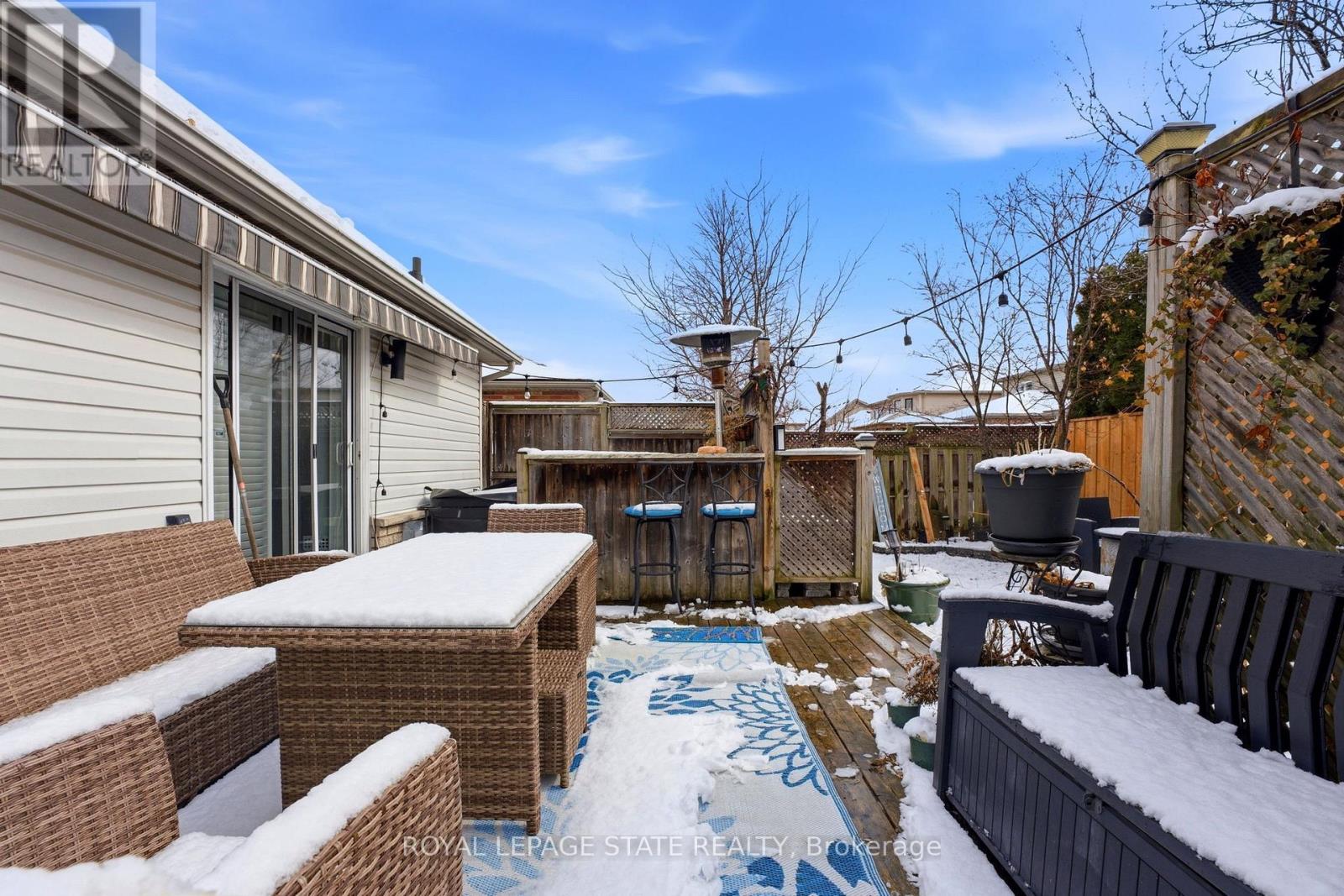 64 Griffith Drive, Grimsby (Grimsby East), Ontario  L3M 5L2 - Photo 38 - X12887838