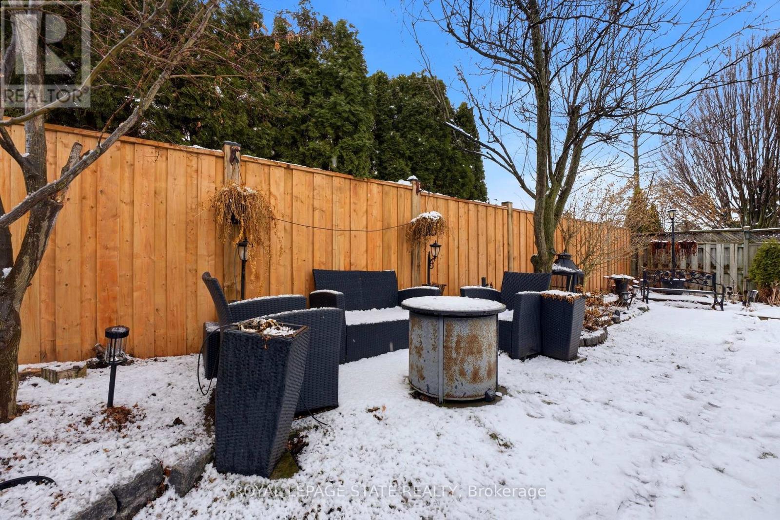 64 Griffith Drive, Grimsby (Grimsby East), Ontario  L3M 5L2 - Photo 40 - X12887838