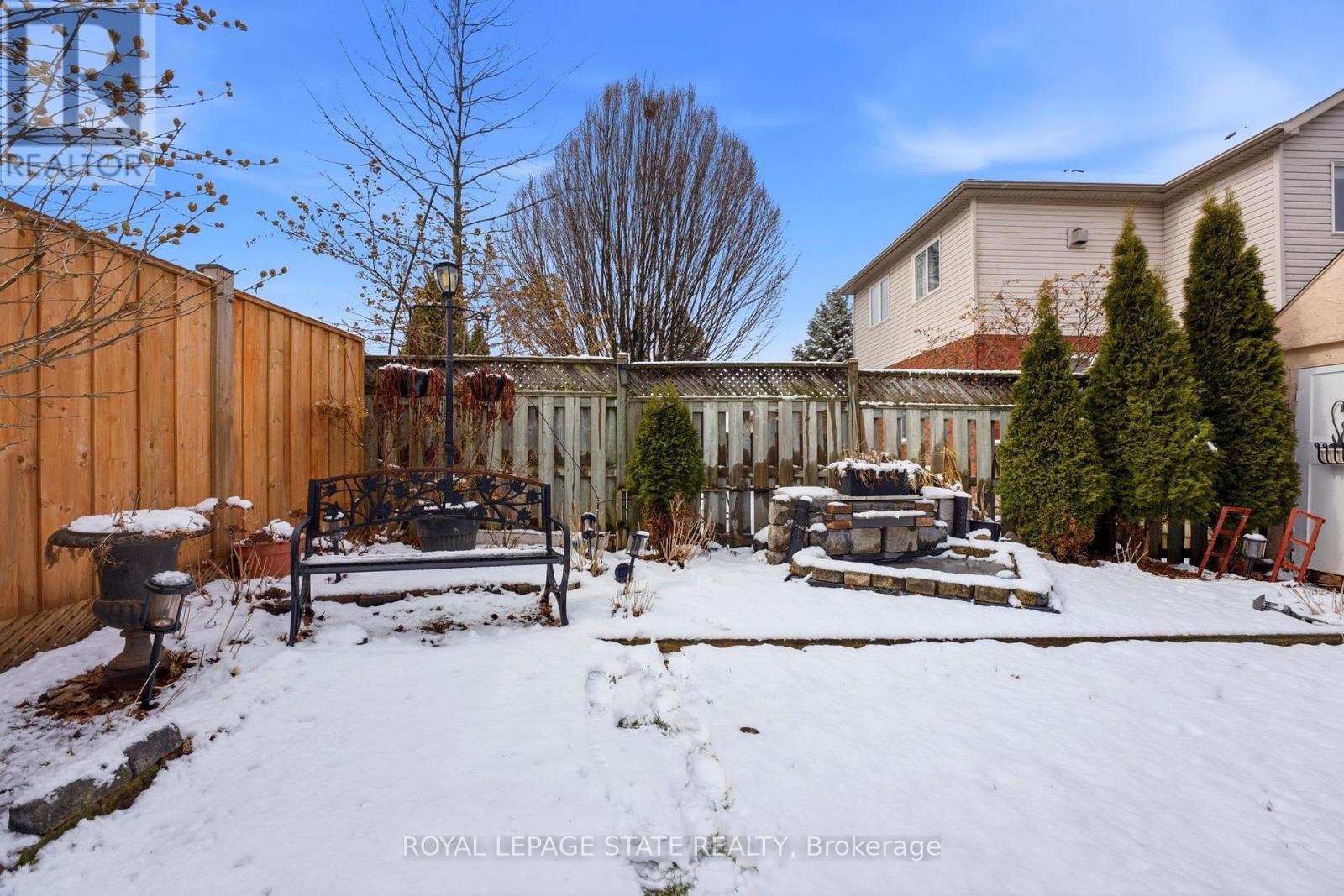 64 Griffith Drive, Grimsby (Grimsby East), Ontario  L3M 5L2 - Photo 41 - X12887838