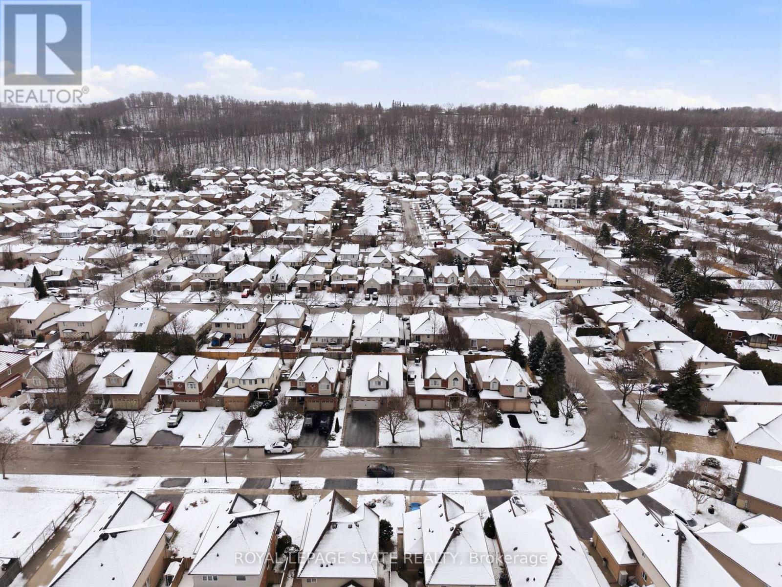 64 Griffith Drive, Grimsby (Grimsby East), Ontario  L3M 5L2 - Photo 45 - X12887838