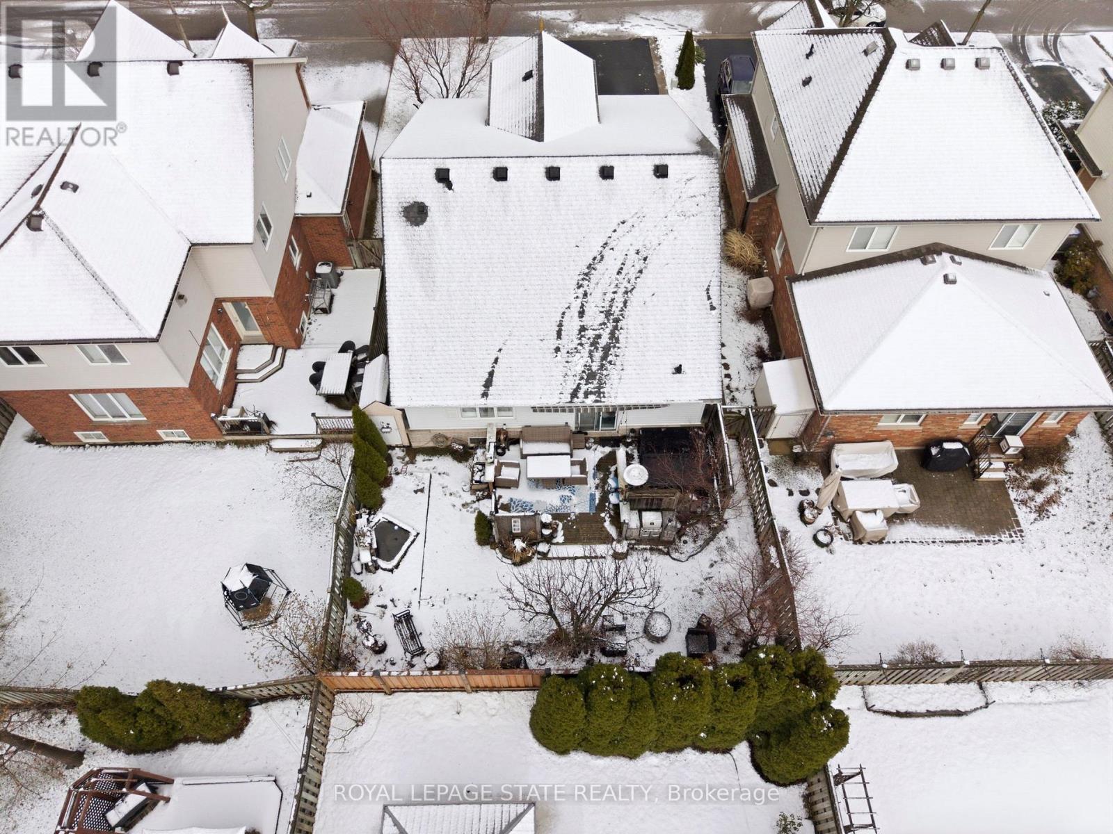 64 Griffith Drive, Grimsby (Grimsby East), Ontario  L3M 5L2 - Photo 48 - X12887838