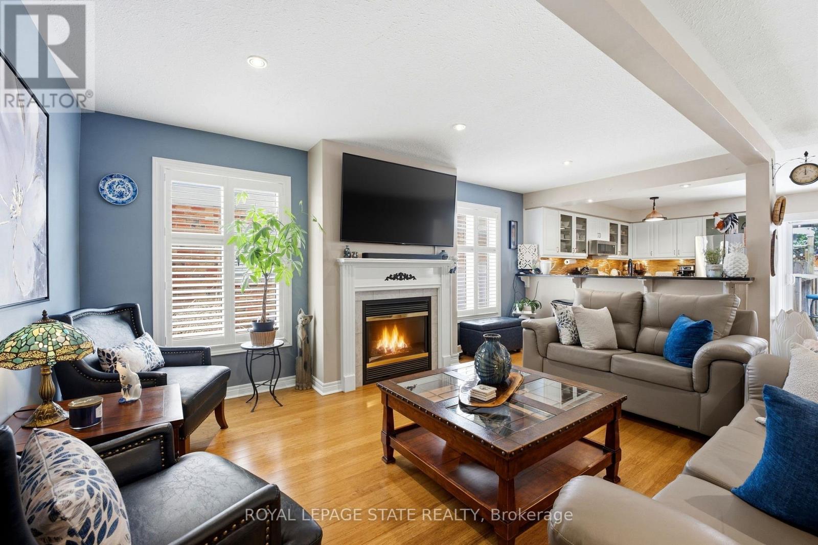 64 Griffith Drive, Grimsby (Grimsby East), Ontario  L3M 5L2 - Photo 6 - X12887838