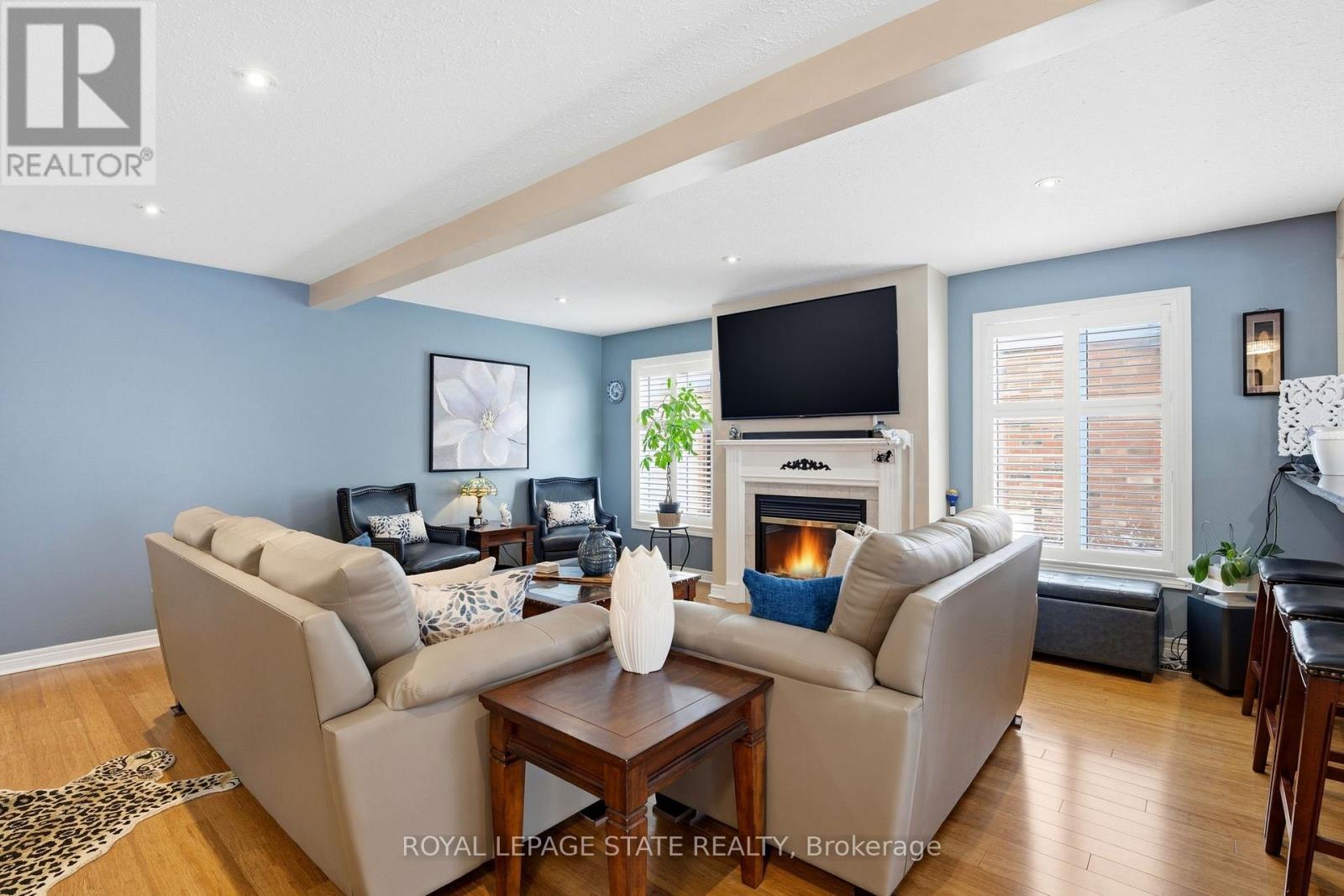 64 Griffith Drive, Grimsby (Grimsby East), Ontario  L3M 5L2 - Photo 8 - X12887838