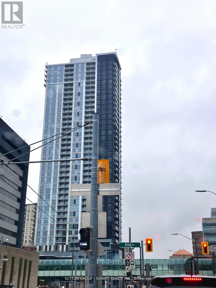 1003 - 60 FREDERICK STREET, Kitchener, Ontario