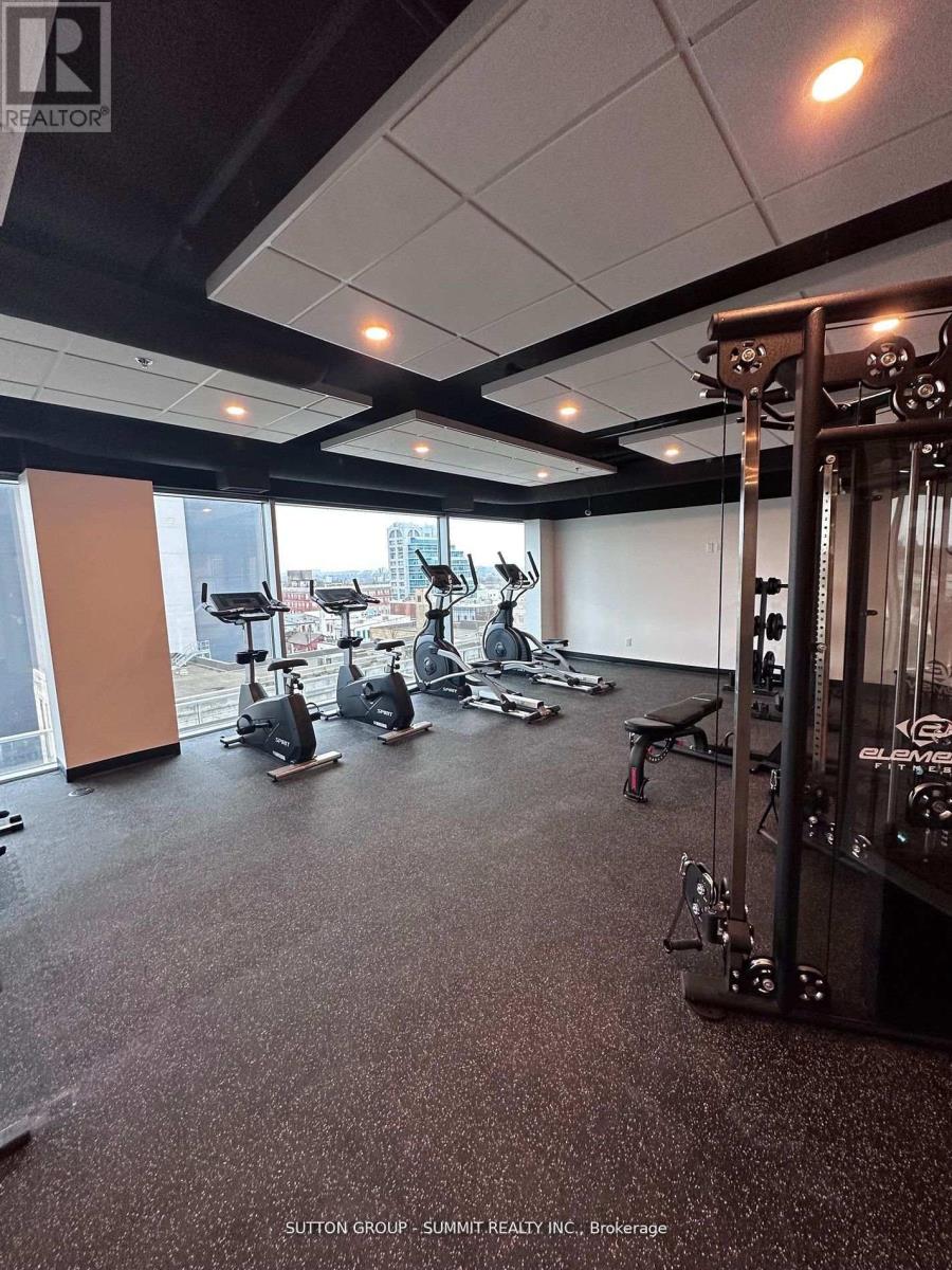 1003 - 60 Frederick Street, Kitchener, Ontario  N2H 0C7 - Photo 13 - X12887842