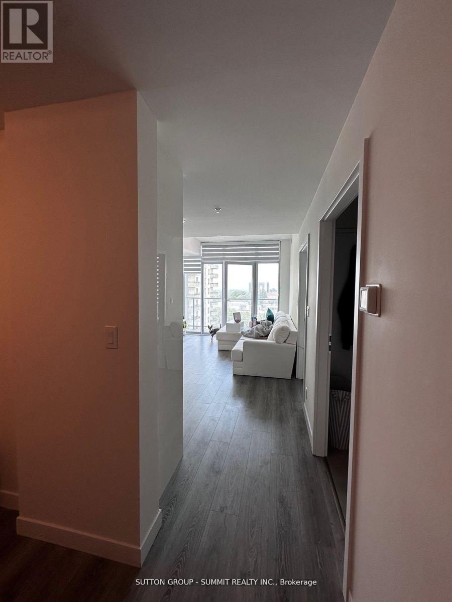 1003 - 60 Frederick Street, Kitchener, Ontario  N2H 0C7 - Photo 2 - X12887842