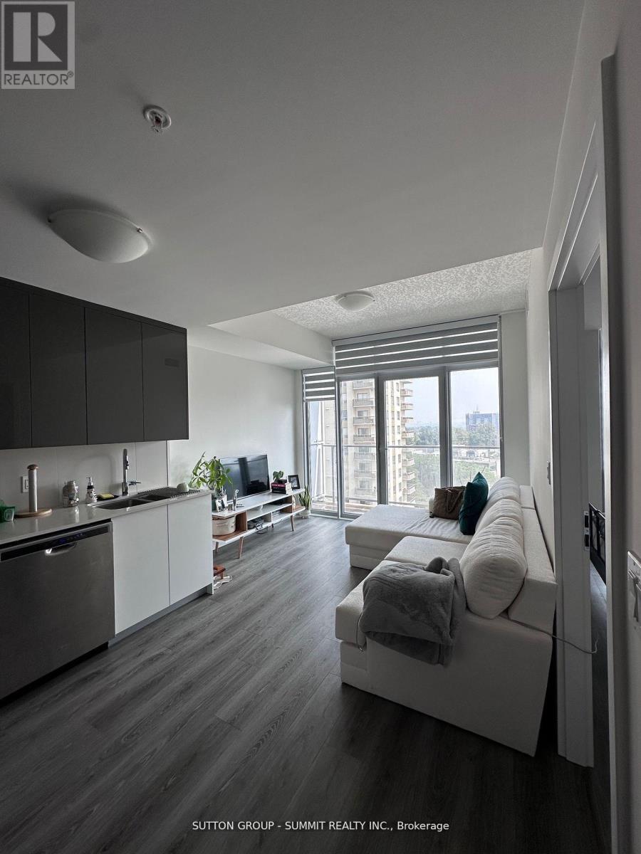 1003 - 60 Frederick Street, Kitchener, Ontario  N2H 0C7 - Photo 3 - X12887842