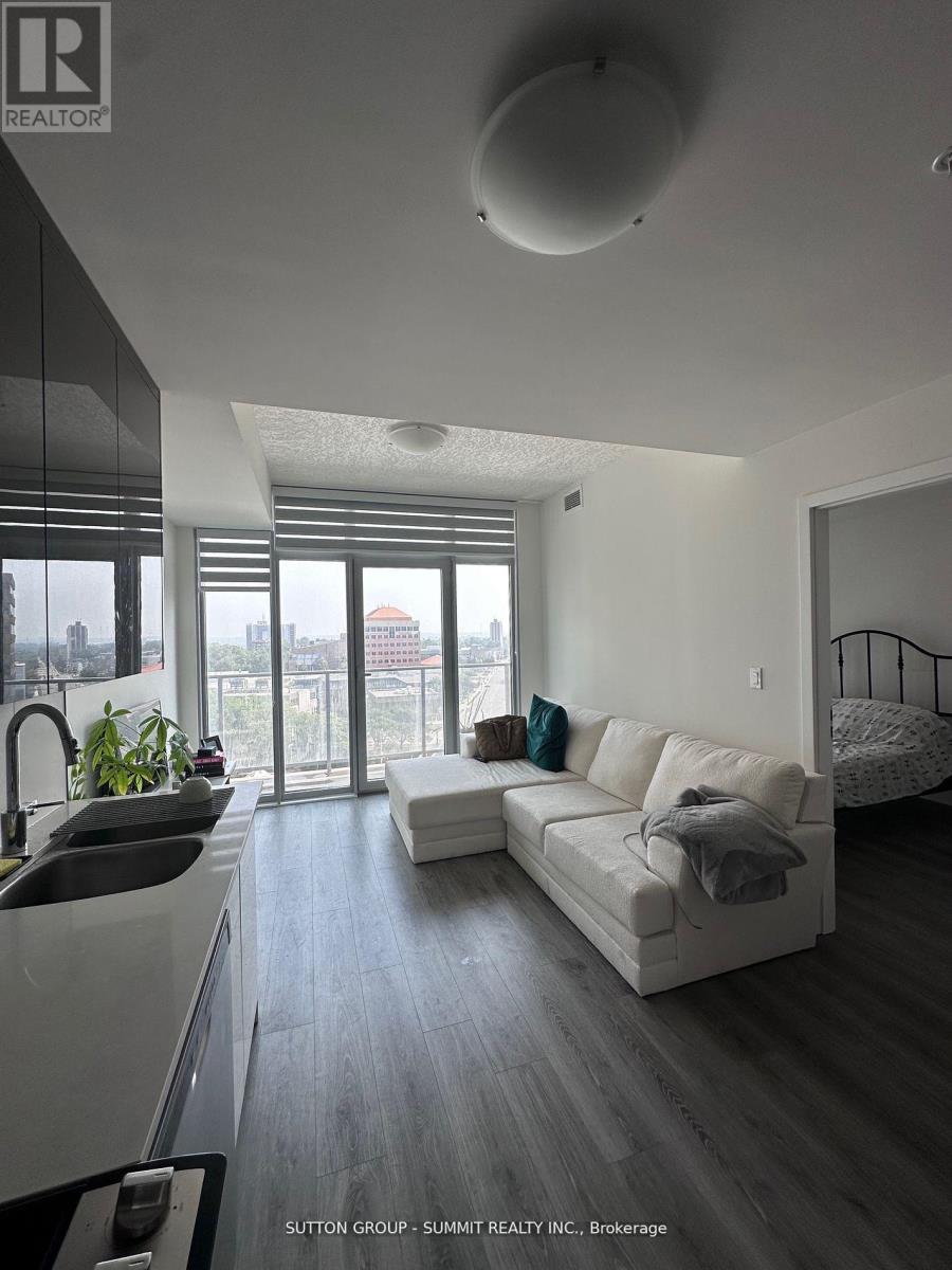 1003 - 60 Frederick Street, Kitchener, Ontario  N2H 0C7 - Photo 4 - X12887842